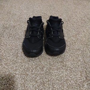 Boys Nike Huarache Run